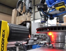 Cognex Automotive solutions